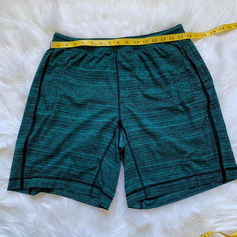 Men’s lululemon shorts